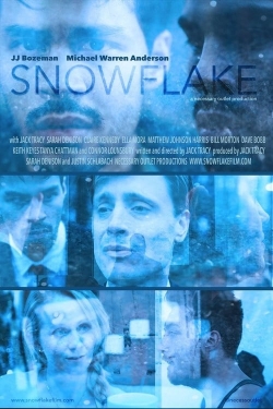 Snowflake-watch