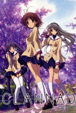 Clannad-watch