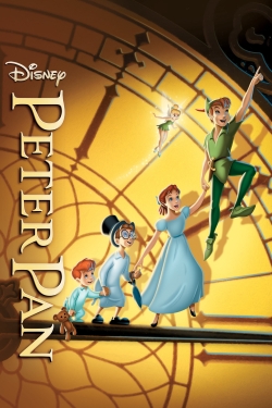 Peter Pan-watch