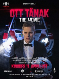 Ott Tänak: The Movie-watch