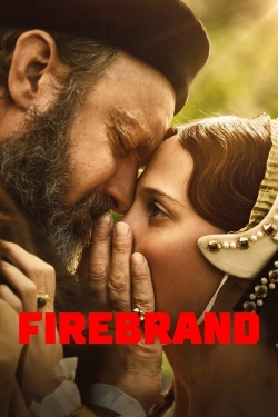 Firebrand-watch