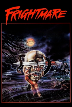 Frightmare-watch