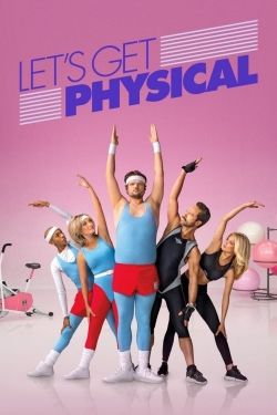 Let's Get Physical-watch