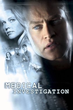 Medical Investigation-watch