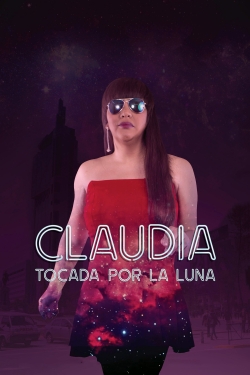 Claudia Touched by the Moon-watch