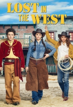 Lost In The West-watch