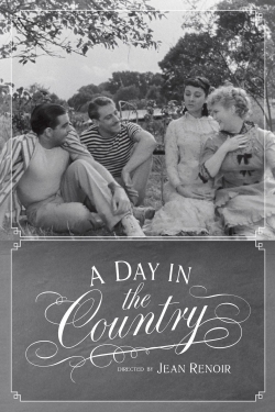 A Day in the Country-watch