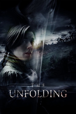 The Unfolding-watch