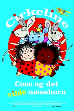 Circleen, Coco and the Wild Rhinoceros-watch