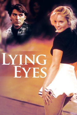 Lying Eyes-watch