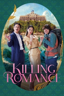 Killing Romance-watch
