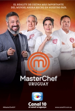 MasterChef Uruguay-watch