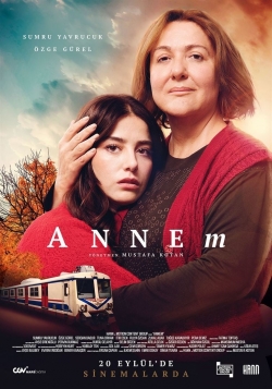 Annem-watch