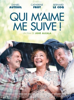 Qui m'aime me suive !-watch