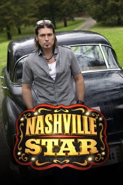 Nashville Star-watch