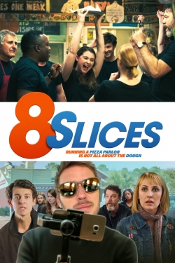 8 Slices-watch