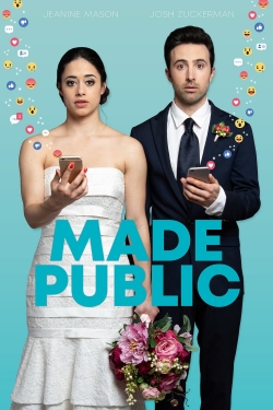 Made Public-watch