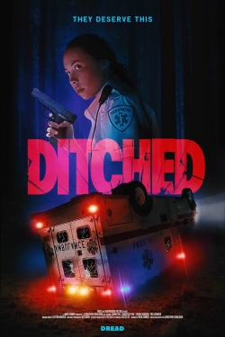 Ditched-watch