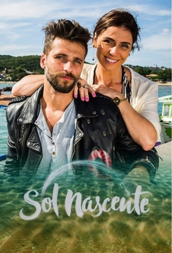 Sol Nascente-watch