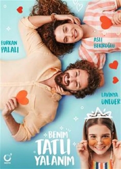 Benim Tatlı Yalanım-watch