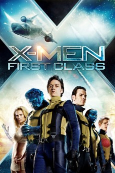 X-Men: First Class 35mm Special-watch