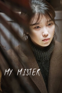 My Mister-watch