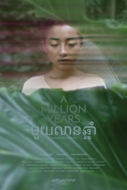 A Million Years-watch