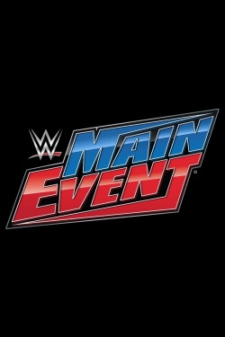 WWE Main Event-watch