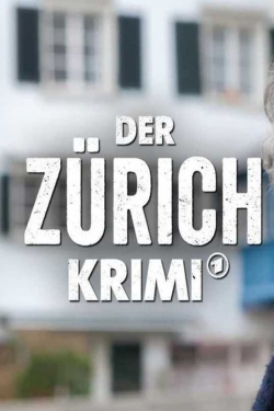 Der Zürich-Krimi - Borchert und der Sündenfall-watch