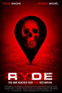 Ryde-watch