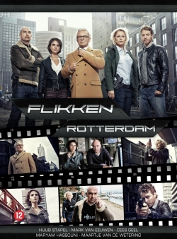 Flikken Rotterdam-watch