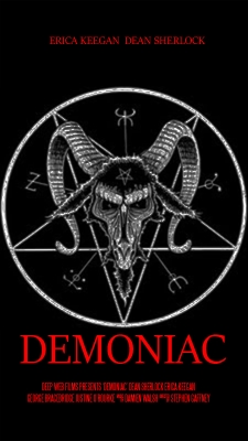 Demoniac-watch