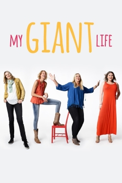 My Giant Life-watch