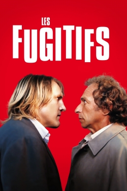 Fugitives-watch