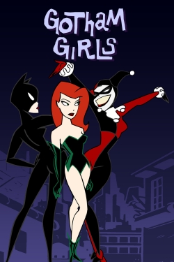 Gotham Girls-watch