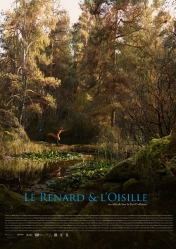 Le Renard et l'Oisille-watch