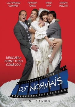 Os Normais: O Filme-watch