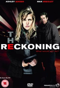 The Reckoning-watch