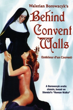 Behind Convent Walls-watch
