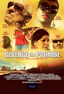 Revenge is a Promise-watch