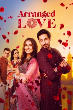 Arranged Love-watch