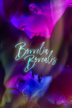 Borrelia Borealis-watch