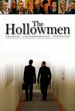 The Hollowmen-watch