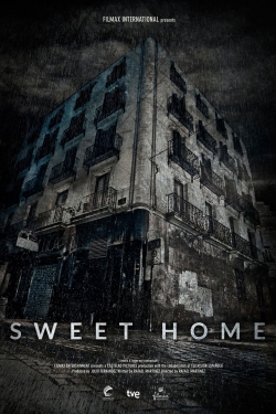 Sweet Home-watch