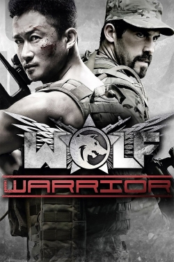 Wolf Warrior-watch