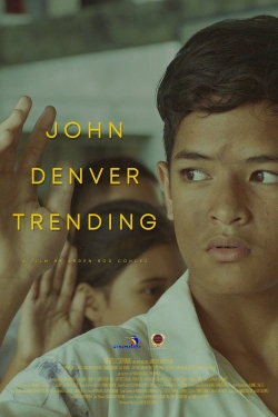 John Denver Trending-watch