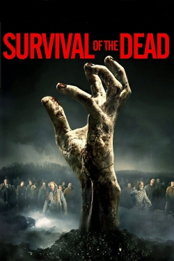 Survival of the Dead-watch