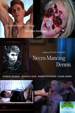 Necro-Mancing Dennis-watch