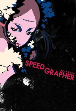 Speed Grapher-watch