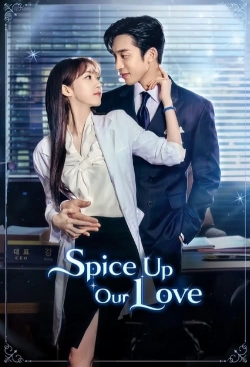 Spice Up Our Love-watch